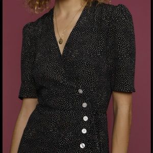 Rouje The Gabin Dress size 36